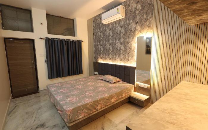 Raj Villa - Luxurious modern villa in Jodhpur City