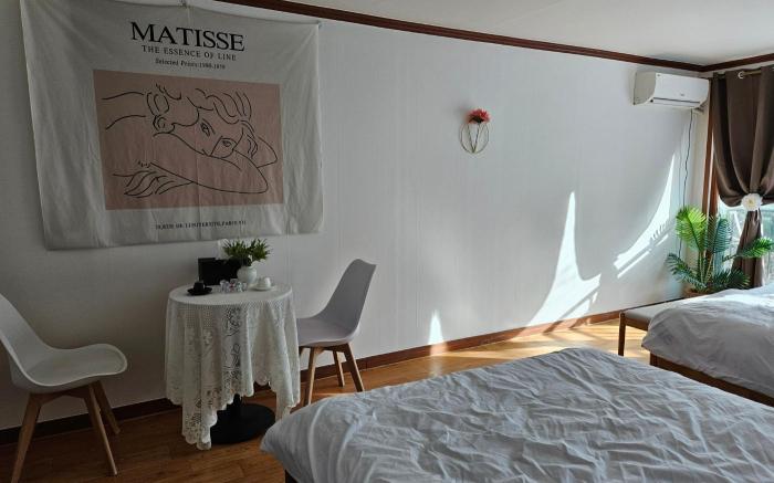 Tovstay SPC A place to stay long-term  Discount