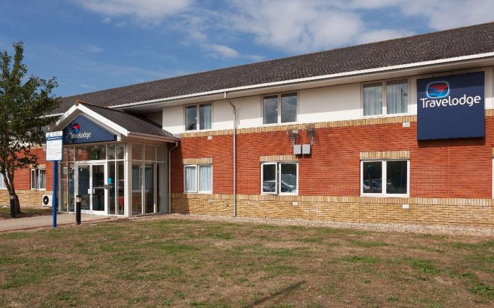 Travelodge Reading M4 Eastbound