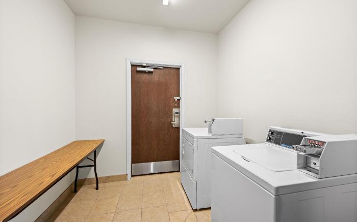 Americas Best Value Inn Somerville