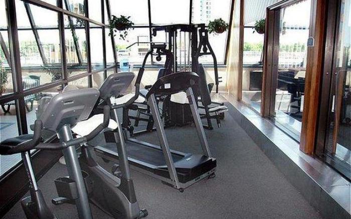 Atlantica Hotel Halifax