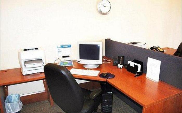 Atlantica Hotel Halifax