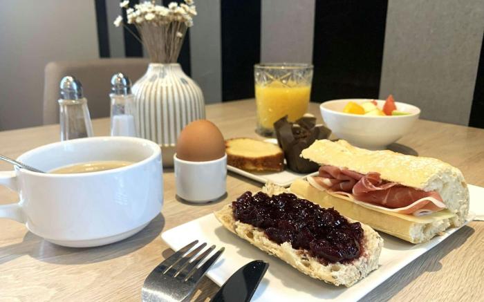 ibis Styles Rouen Nord Barentin