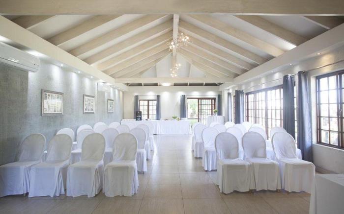 Ruslamere Hotel