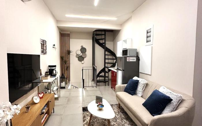 City Center Modern House
