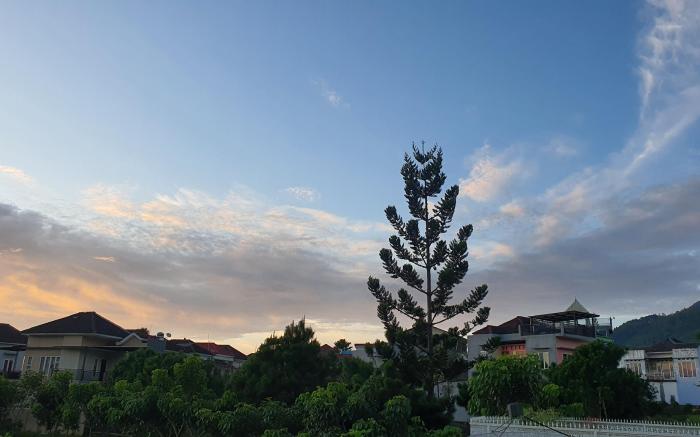 SUNRICH Villa Syariah