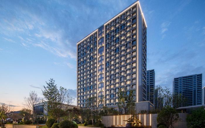 Qingshanhu Lake Tianlan Hotel Hangzhou