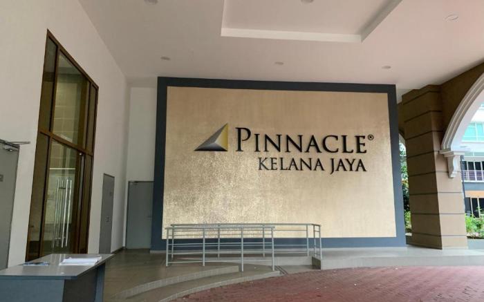 Pinnacle Kelana Jaya by Airhost