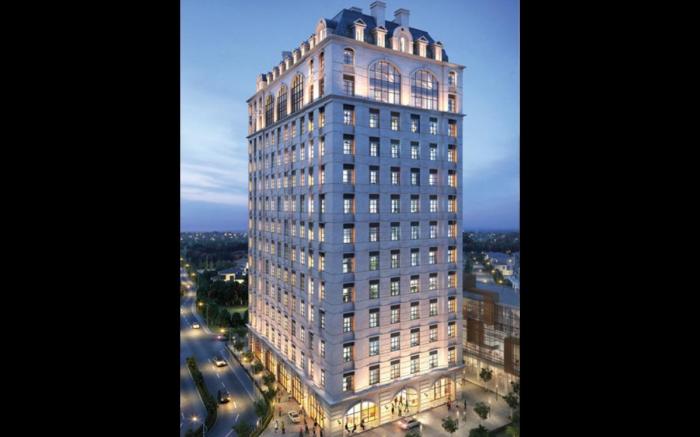 Pinnacle Kelana Jaya by Airhost