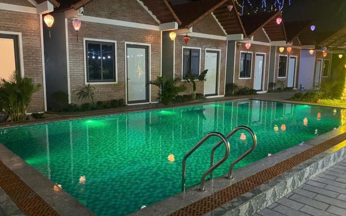 Trang An ChiDu Homestay