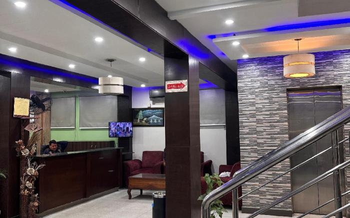 Prime Inn Hotel