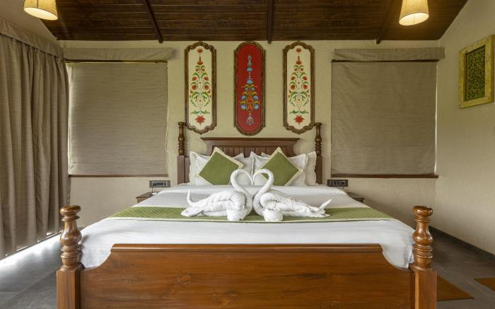 Taalish - A Boutique Resort