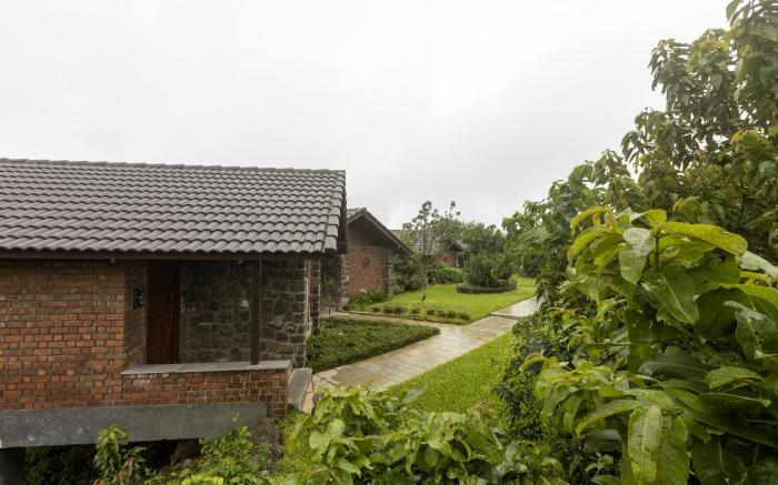 Taalish - A Boutique Resort