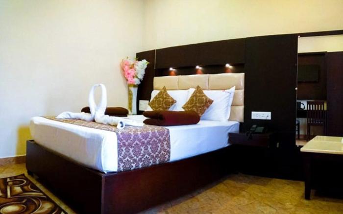 Hotel Ragavendra