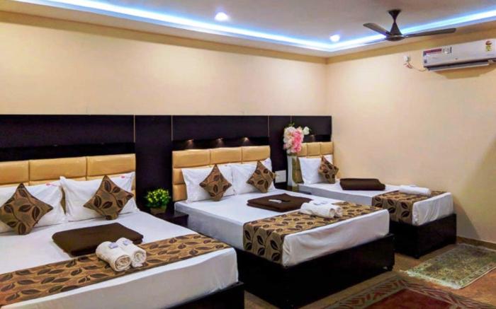 Hotel Ragavendra