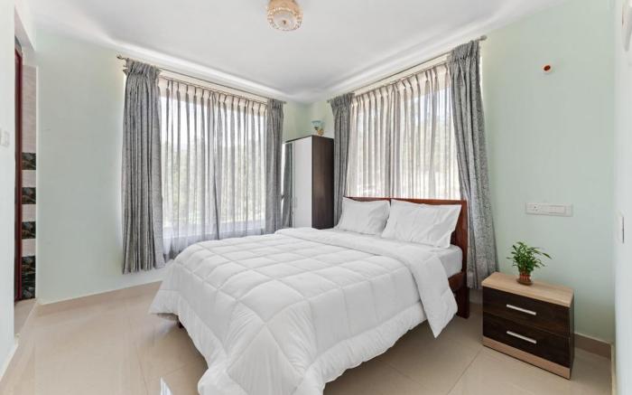 BVK Mount Home