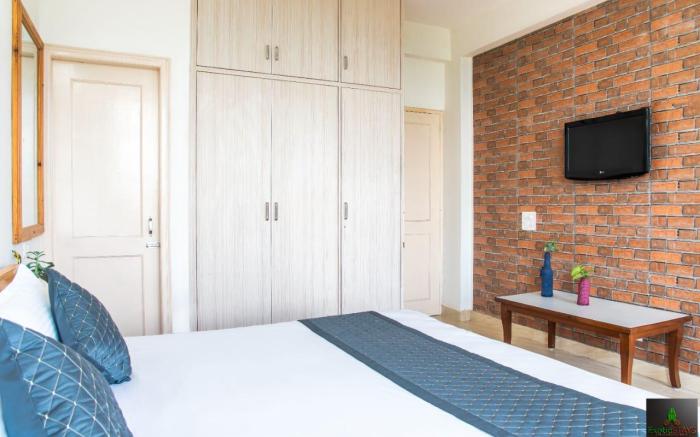 The Sunpine Paradise Kasauli