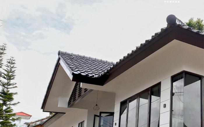 Sierra by Semusim Villa