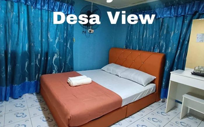 Homestay Jane'H Desa View Homestay kudat 