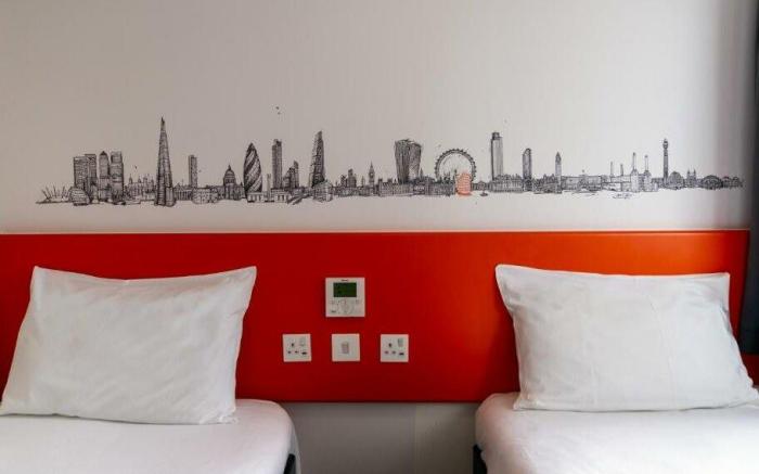 easyHotel Croydon