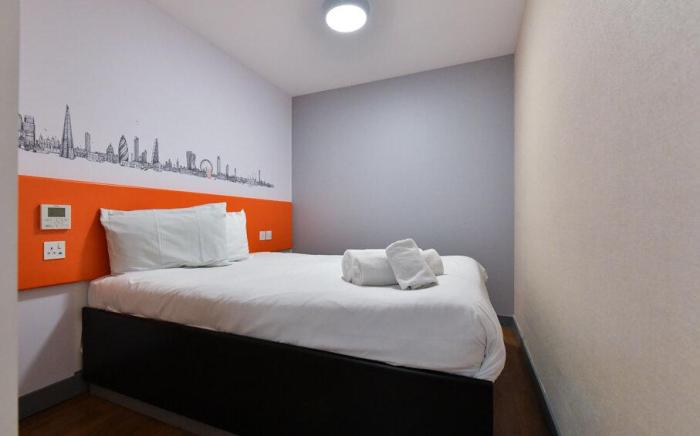 easyHotel Croydon