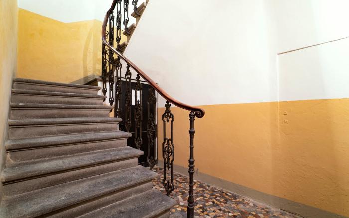 Artemide Guest House
