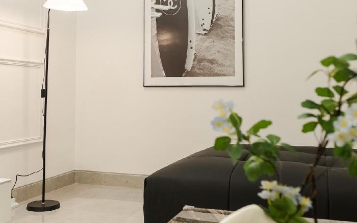 Georgetown Chanel-Style Jacuzzi 5BR 18pax Homestay