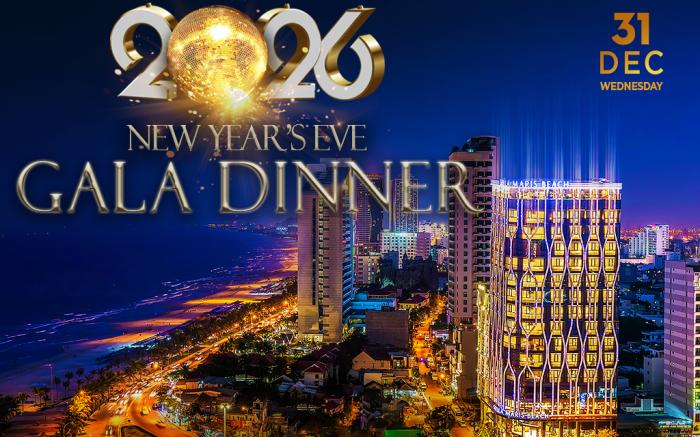 Stella Maris Beach Danang