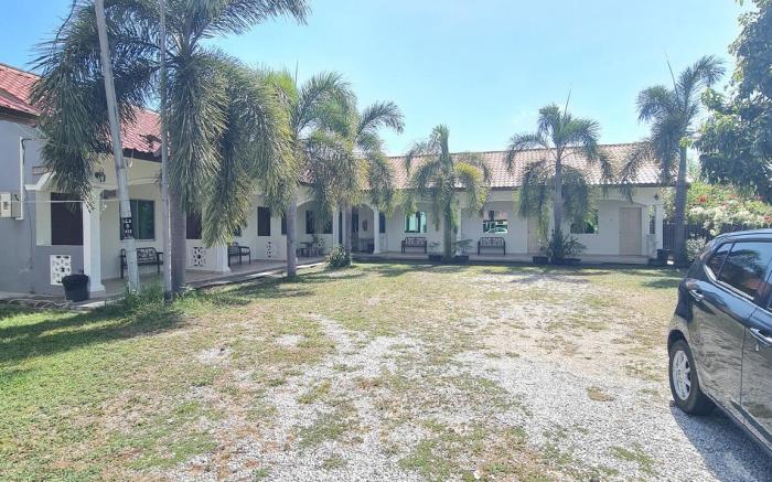 Casa Yusika 
