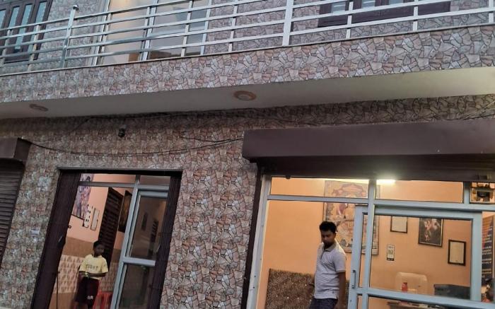 Maa Saraswati Atithi Bhawan