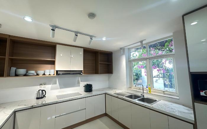 Khanh Villa Luxury 2 - Private 8 BRs 9 WCs Pool 