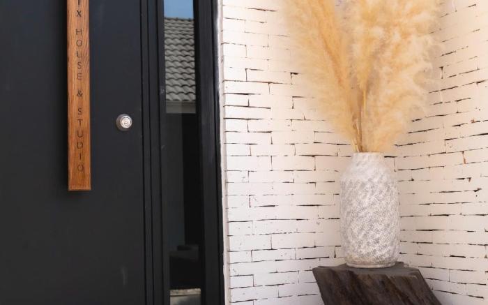 THE ARIX House & Studio