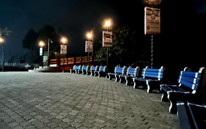 SAMPANG HOTEL AND RESTAURANT