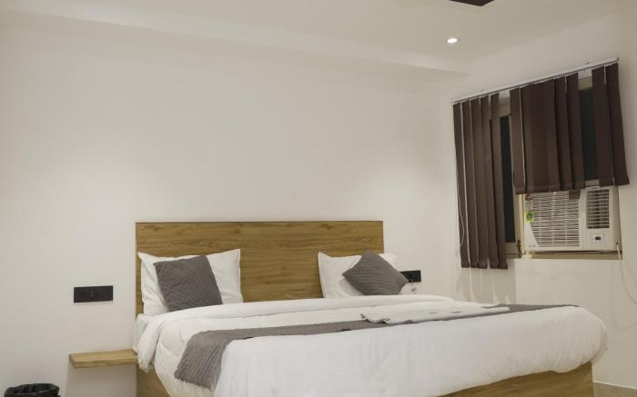 Hotel Star City Near Delhi Airport