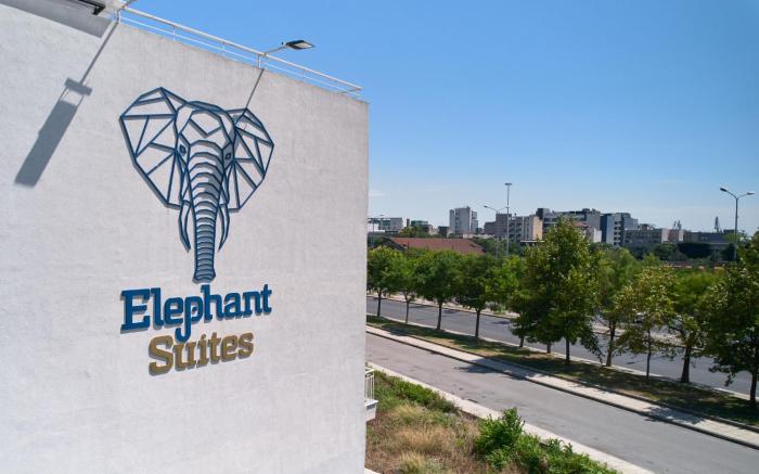 Elephant Suites