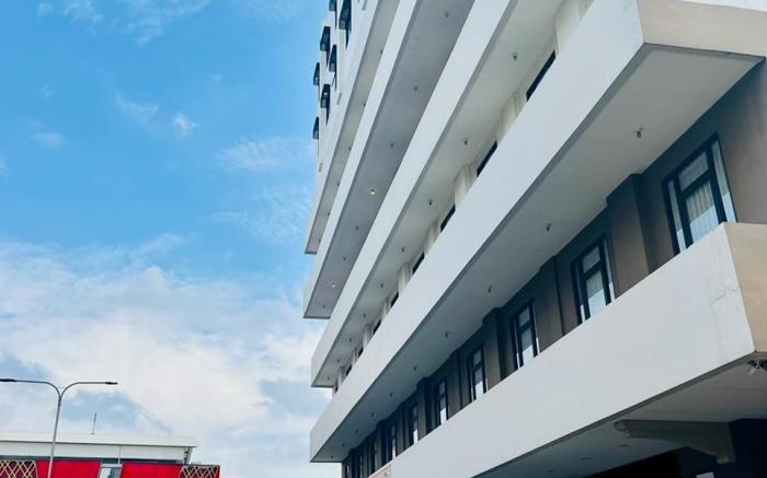 BTW Paskal Hypersquare Bandung(D'best Hospitality)