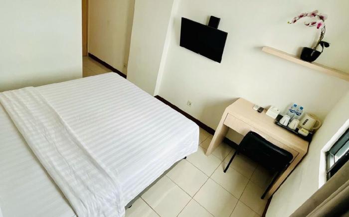 BTW Paskal Hypersquare Bandung(D'best Hospitality)