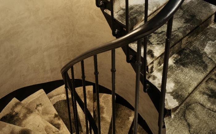 3-star LEON hotel near Montmartre - 24