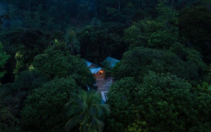 Ududola Rainforest Cottages