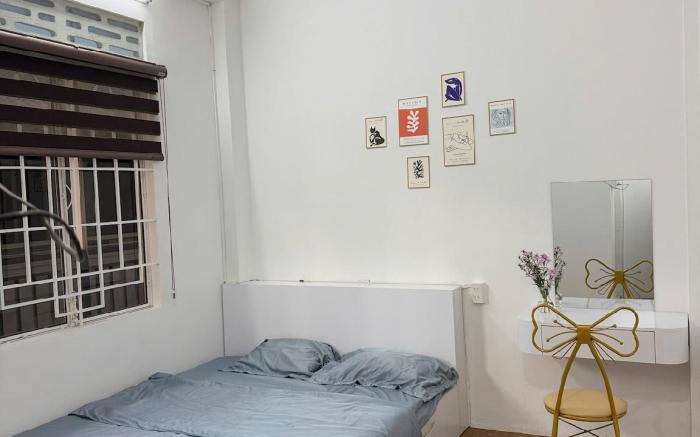 Thai's Homestay - Phòng 402