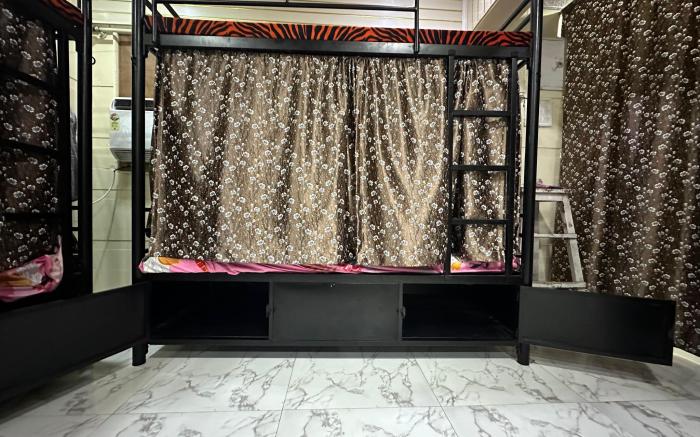 Balaji Dormitory In Andheri
