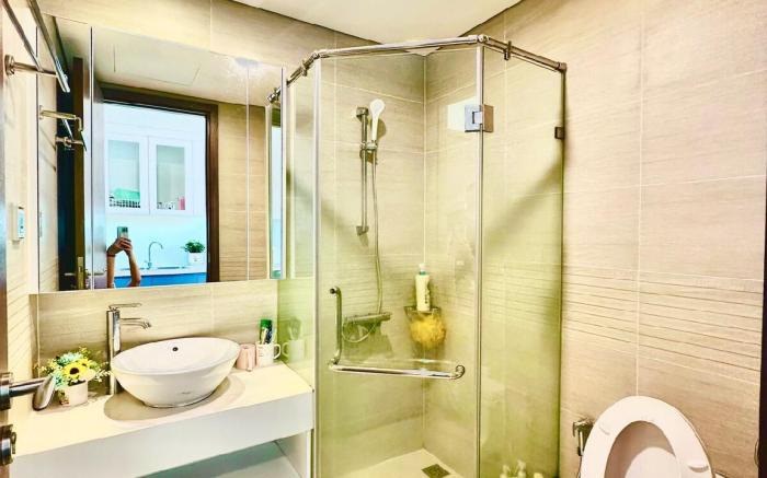 Studio Apt Near Keangnam, Marriott And Grand Plaza