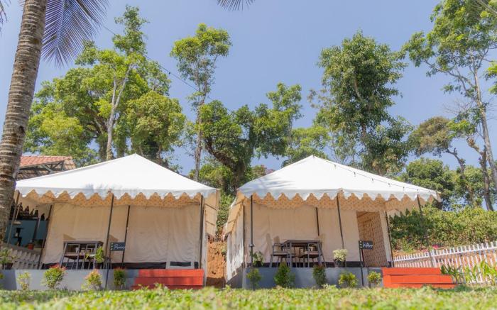Kavery Estate Stay