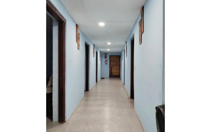 DhamStay Hotel Shree Krishna Near Railway Station Bhubaneswar