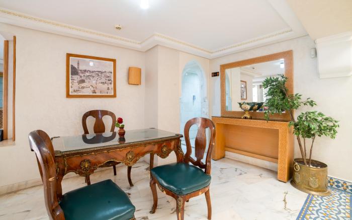 Hotel Palais Al Bahja