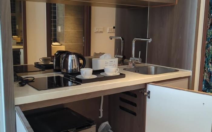 Apec Mandala Mui Ne Condotel Room 32m2,