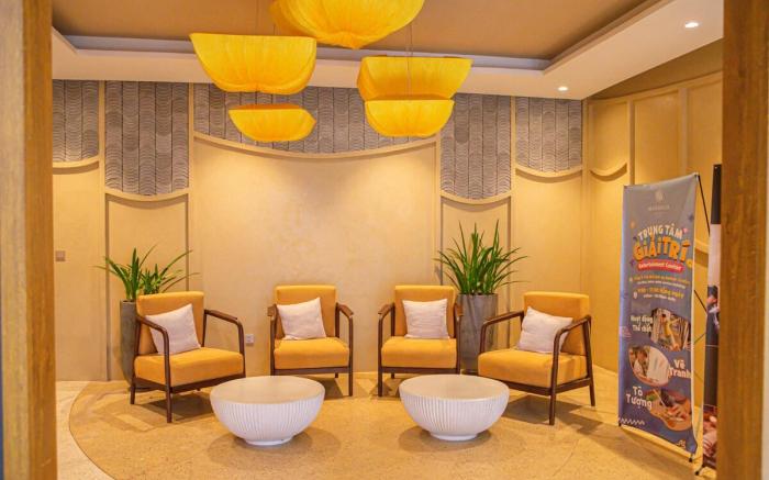 Apec Mandala Seaview Mui Ne by Fave Living