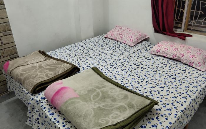 Satyam shivam guest house 