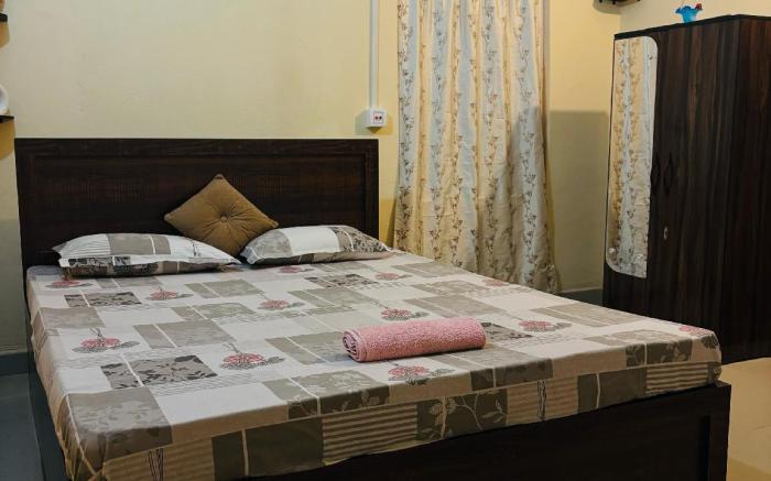Griho Kuwoli - A spacious 1RK home
