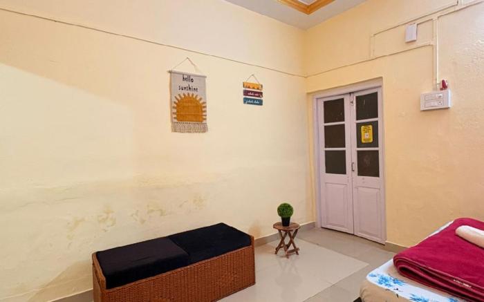 Griho Kuwoli 1RK homestay - A homely experience